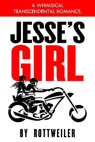 Jesse's Girl cover Thumb