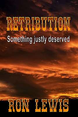 Retribution cover Thumb