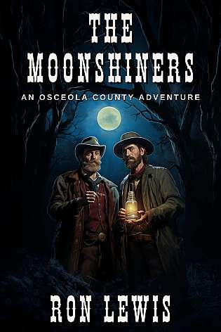 The Moonshiners cover Thumb