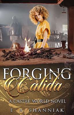 Forging Calida cover Thumb