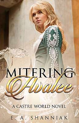 Mitering Avalee cover Thumb
