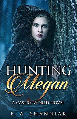 Hunting Megan cover Thumb