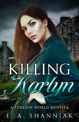 Killing Karlyn cover Thumb