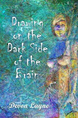 Drawing on the Dark Side of the Brain cover Thumb