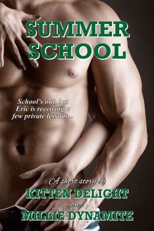 Summer School cover Thumb