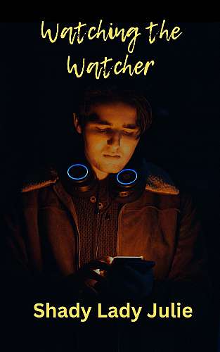 Watching the Watcher cover Thumb