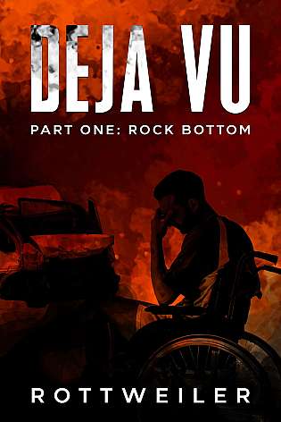 Deja Vu Part One: Rock Bottom cover Thumb