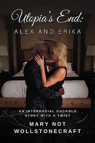 Utopia’s End: Alex and Erika cover Thumb