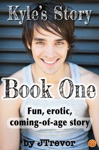 Kyle's Story - Book One cover Thumb