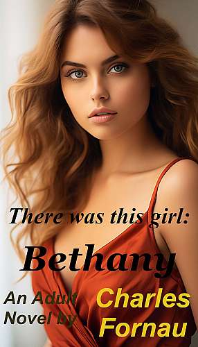 There Was This Girl: Bethany cover Thumb