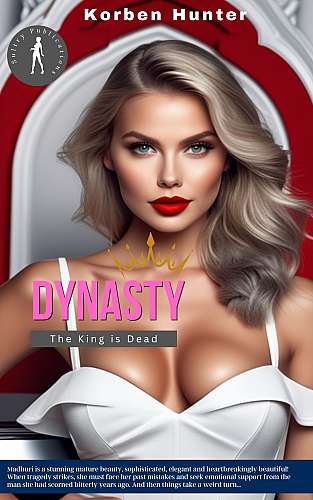 Dynasty: The King is Dead cover Thumb