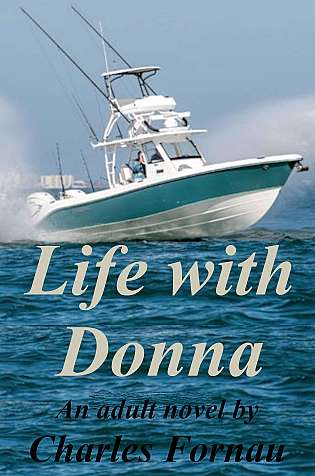 Life With Donna cover Thumb