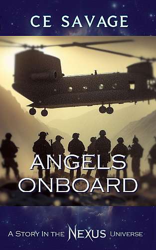 Angels Onboard cover Thumb