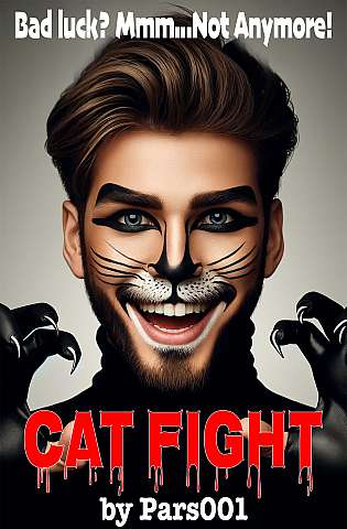 Cat Fight cover Thumb
