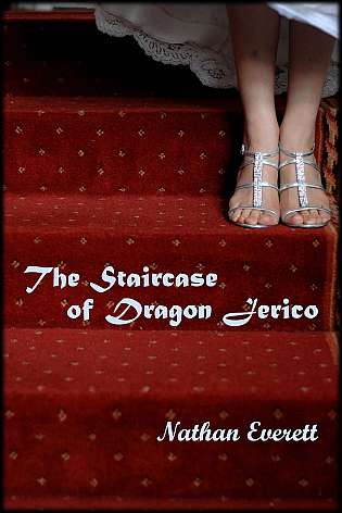 The Staircase of Dragon Jerico cover Thumb