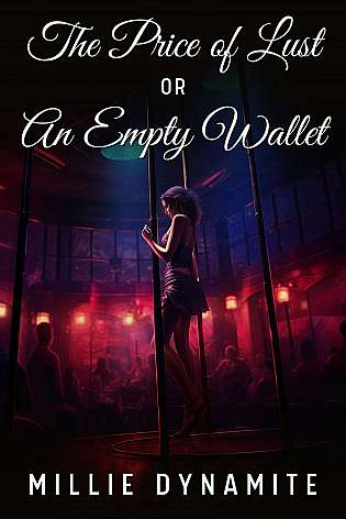 The Price of Lust or An Empty Wallet cover Thumb
