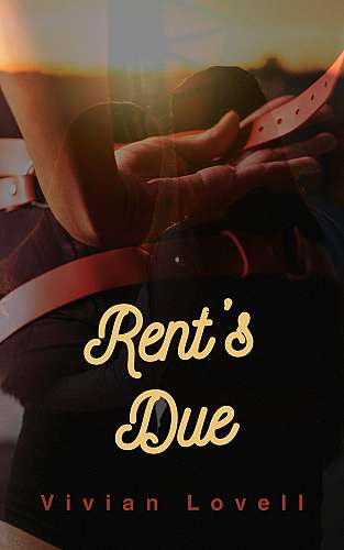 Rent's Due cover Thumb