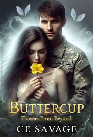 Buttercup: Flowers From Beyond cover Thumb