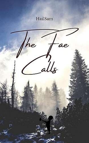 The Fae Calls cover Thumb