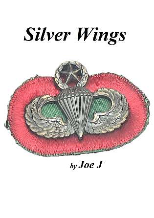 Silver Wings cover Thumb