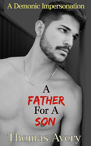 A Father For A Son cover Thumb