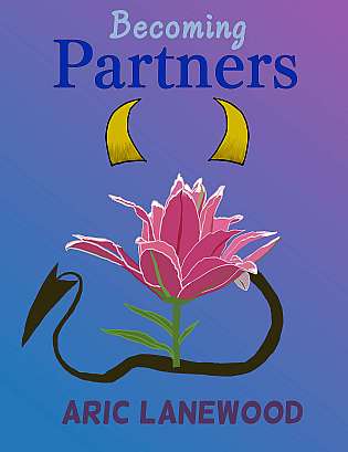 Becoming Partners cover Thumb