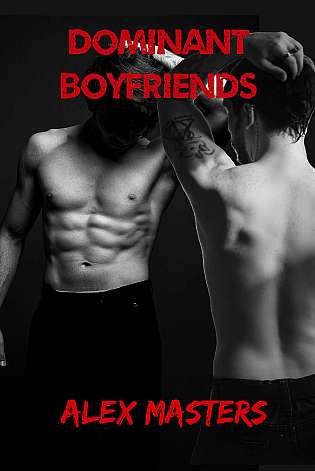 Dominant Boyfriends cover Thumb