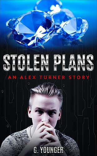 Stolen Plans cover Thumb