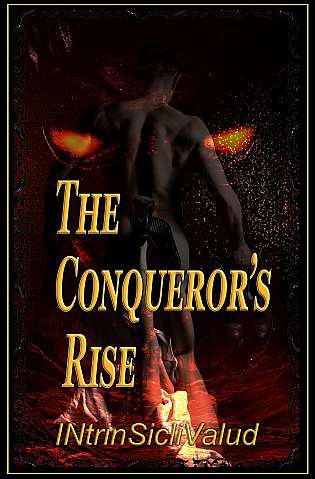 The Conqueror's Rise cover Thumb