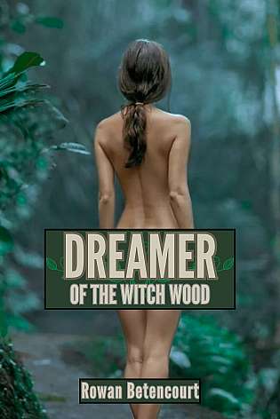 Dreamer of the Witch Wood: A Dark Fantasy Romance cover Thumb