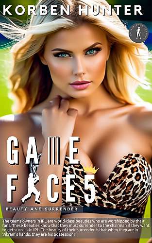 Game Face 5: Beauty and Surrender cover Thumb