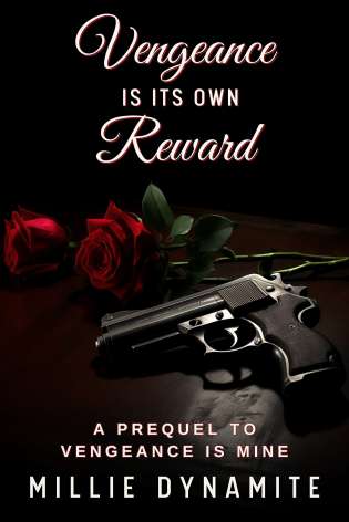 Vengeance Is Its Own Reward cover Thumb