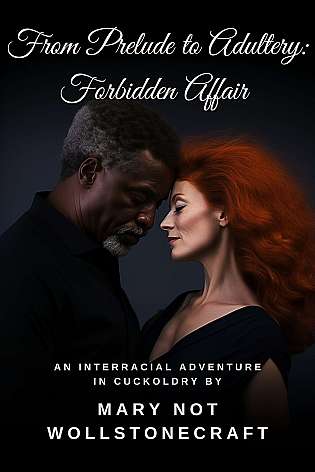 From Prelude to Adultery: Forbidden Affair cover Thumb