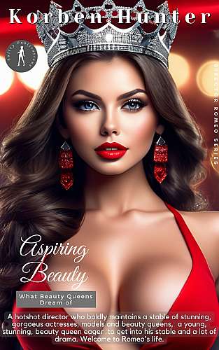 Aspiring Beauty: What Beauty Queens Dream Of cover Thumb