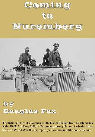 Coming to Nuremberg cover Thumb