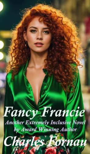 Fancy Francie cover Thumb