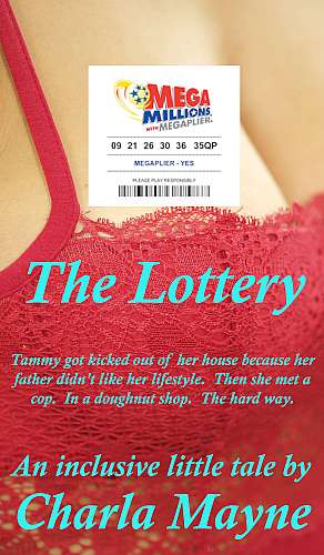 The Lottery cover Thumb