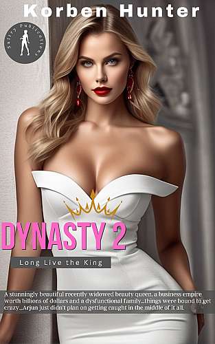 Dynasty 2: Long Live the King cover Thumb