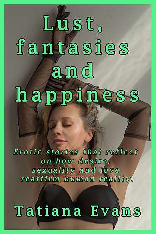 Lust, fantasies and happiness cover Thumb