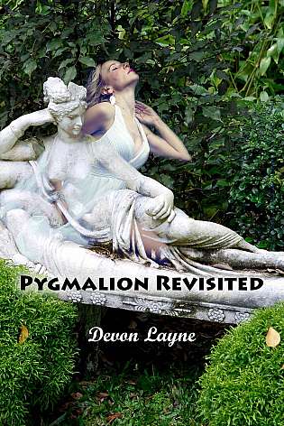 Pygmalion Revisited cover Thumb