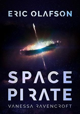 Eric Olafson, Space Pirate (Vol 5) cover Thumb