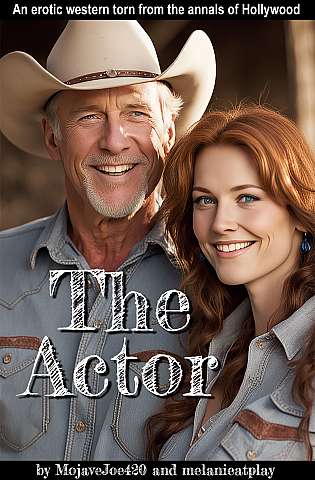 The Actor cover Thumb