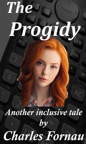 The Progidy cover Thumb