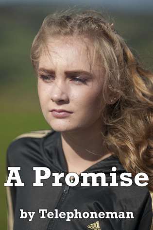 A Promise cover Thumb