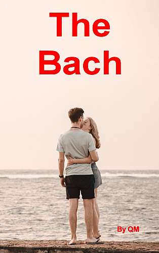 The Bach cover Thumb