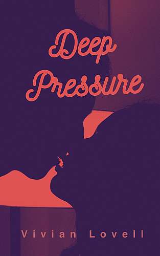 Deep Pressure cover Thumb