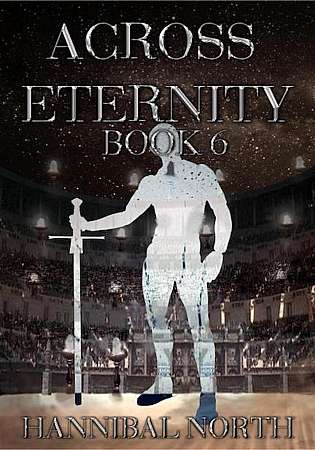 Across Eternity Book 6 cover Thumb