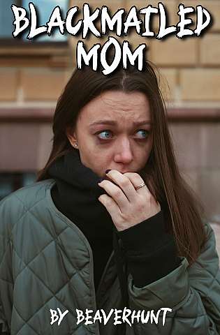 Blackmailed Mom cover Thumb