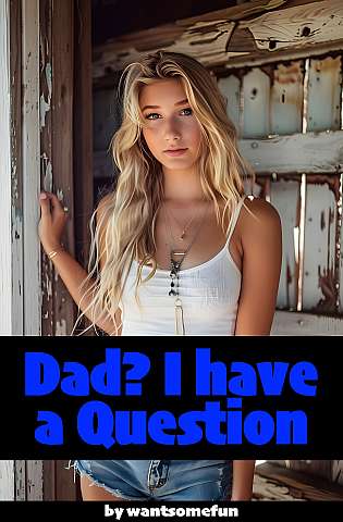 Dad? I have a Question cover Thumb