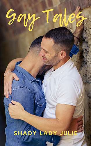 Gay Tales cover Thumb